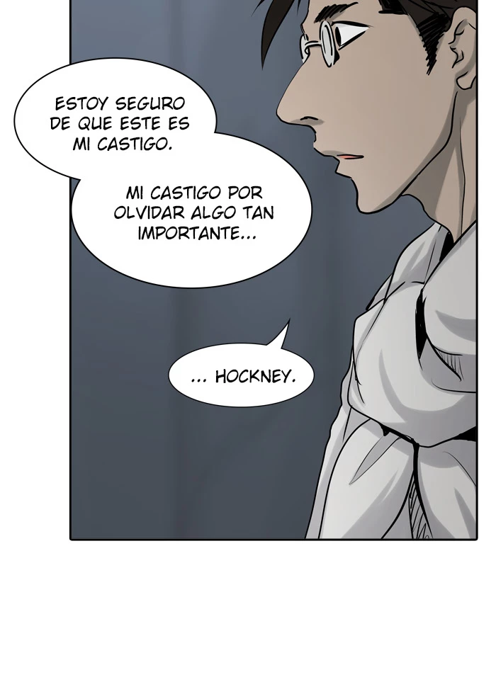 El irregular capítulo 326, página 111