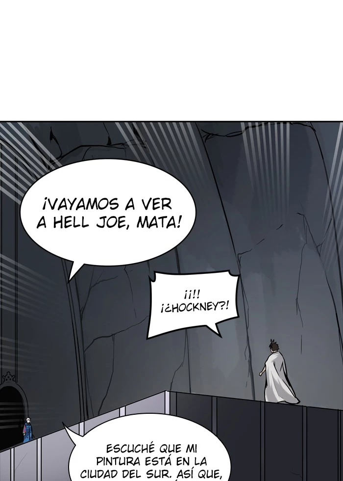 El irregular capítulo 326, página 112