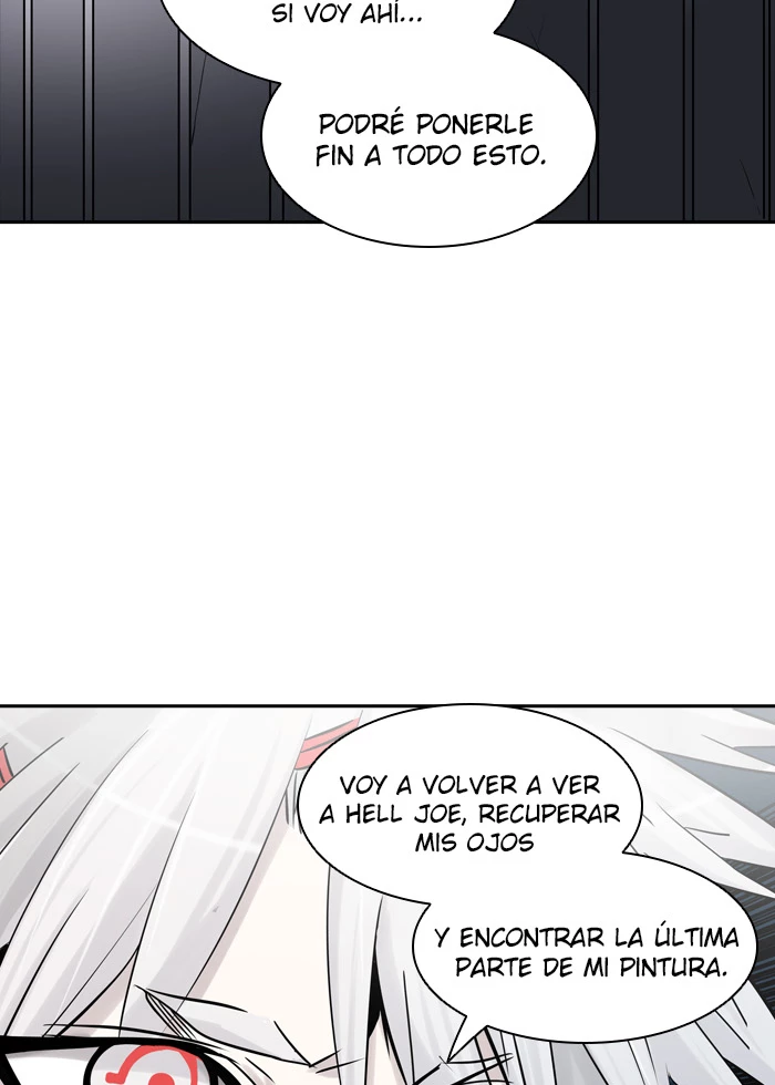 El irregular capítulo 326, página 113