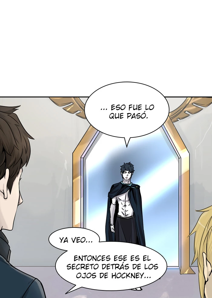 El irregular capítulo 326, página 115