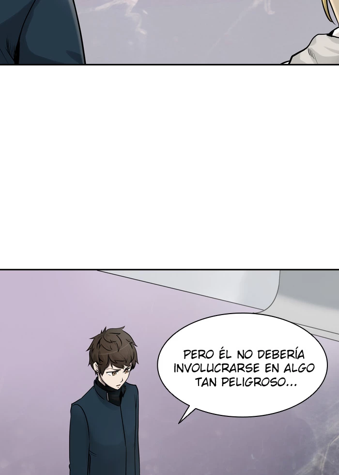 El irregular capítulo 326, página 116