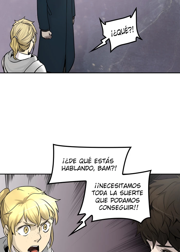El irregular capítulo 326, página 117