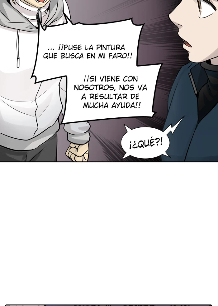 El irregular capítulo 326, página 118