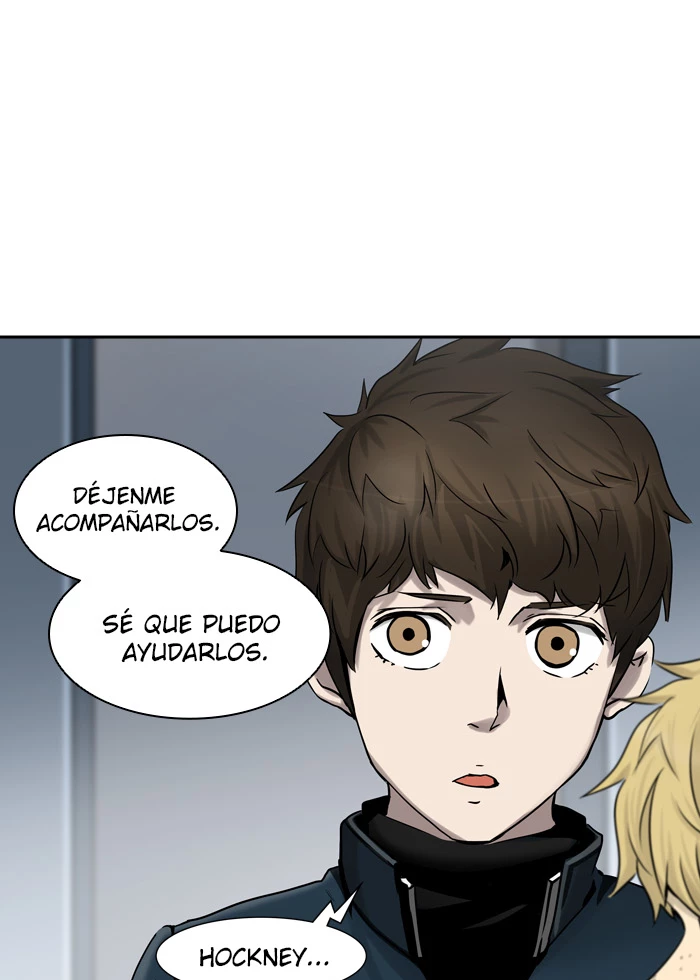 El irregular capítulo 326, página 121
