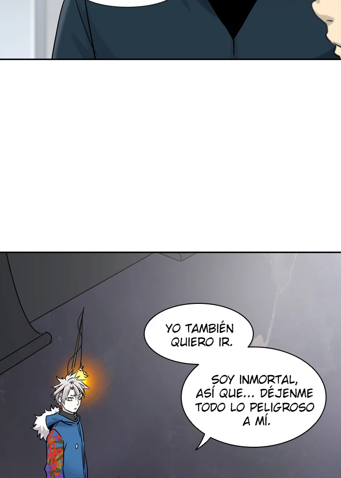 El irregular capítulo 326, página 122