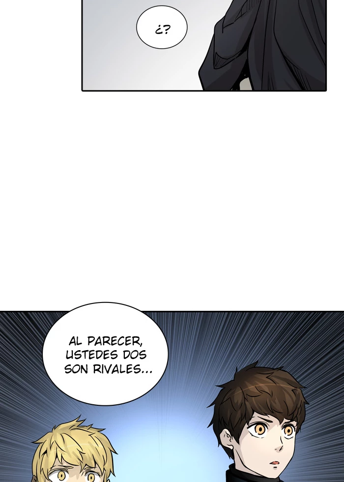 El irregular capítulo 326, página 126