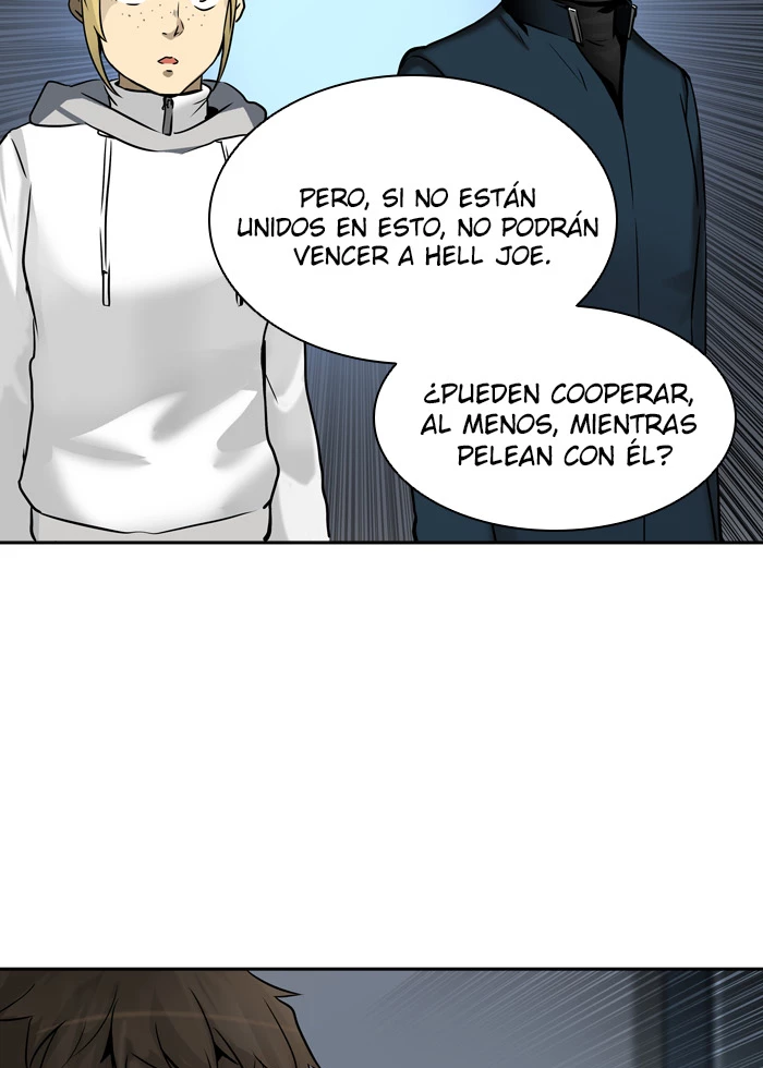 El irregular capítulo 326, página 127