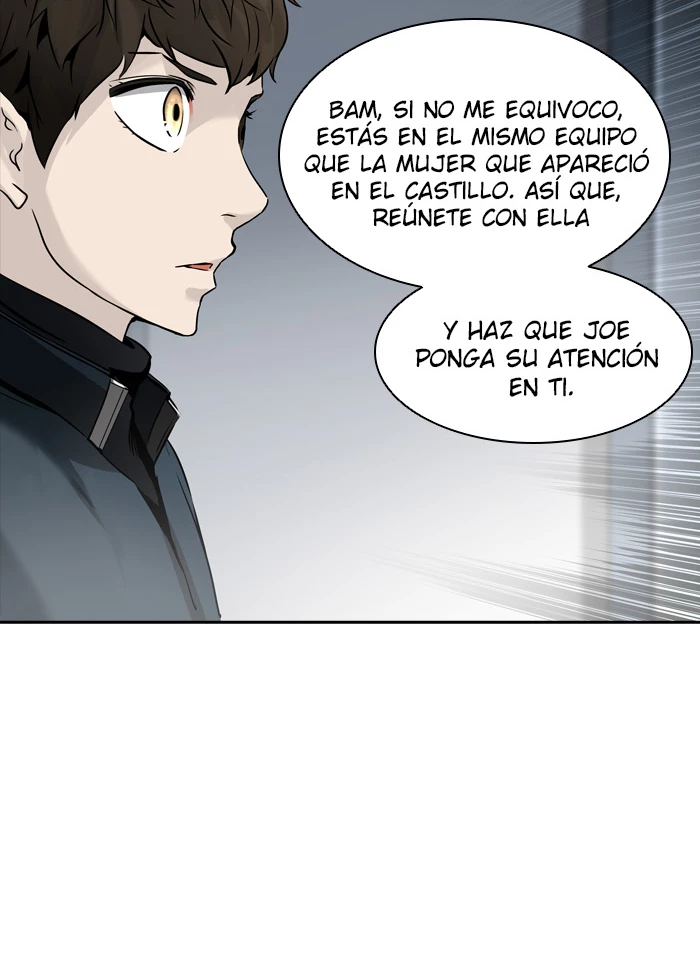 El irregular capítulo 326, página 128