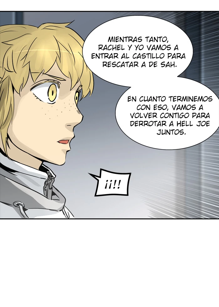 El irregular capítulo 326, página 129