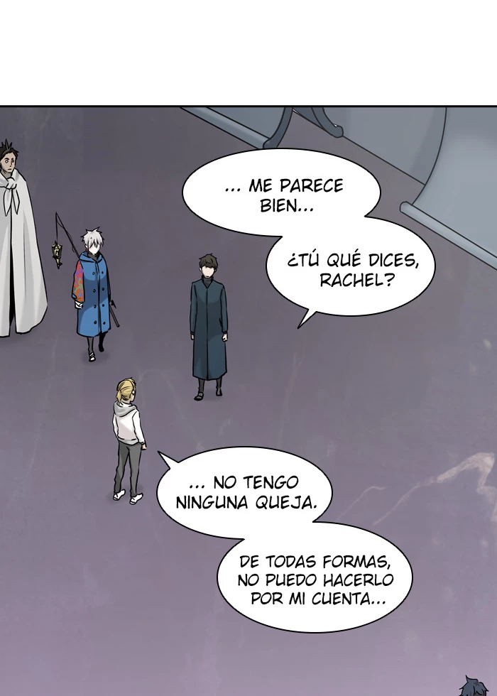 El irregular capítulo 326, página 130