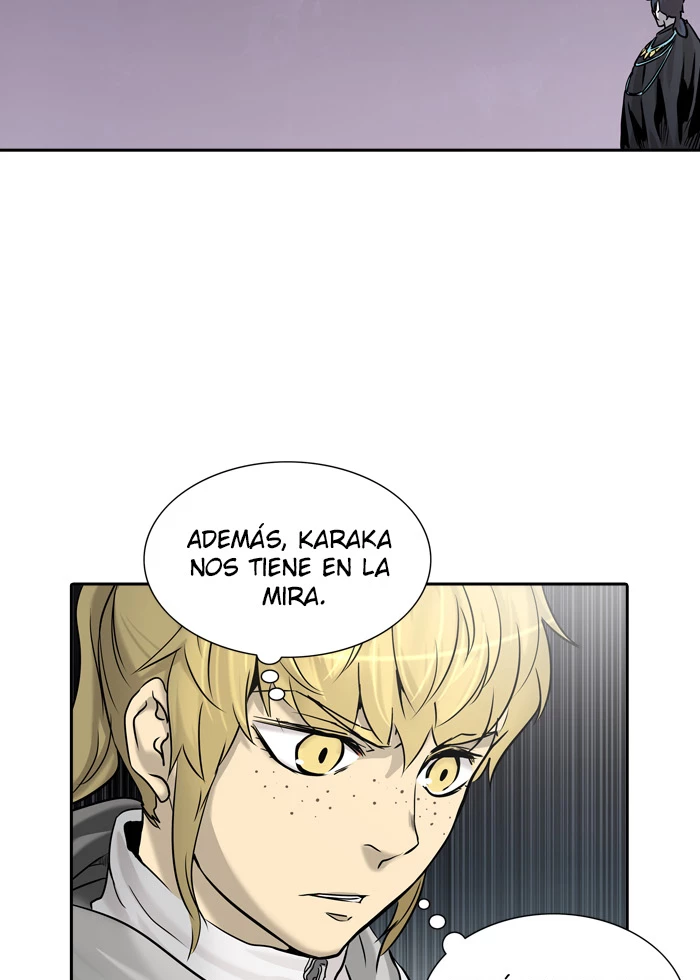 El irregular capítulo 326, página 131