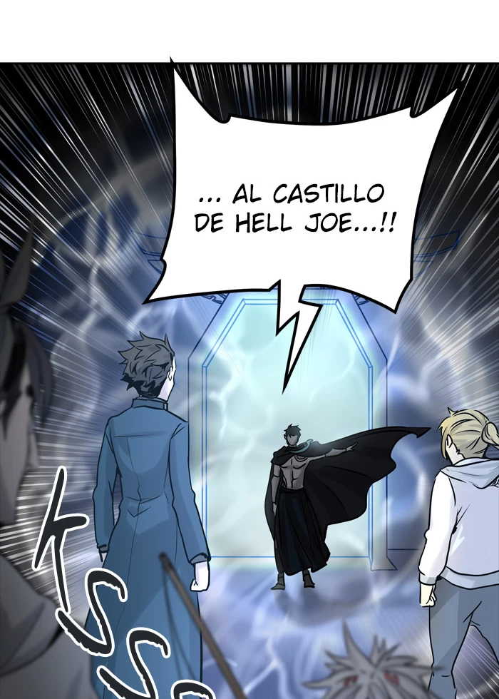 El irregular capítulo 326, página 136
