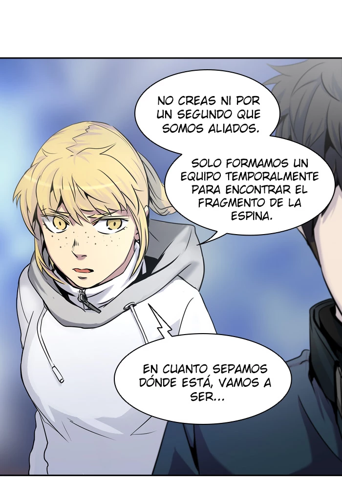 El irregular capítulo 327, página 4
