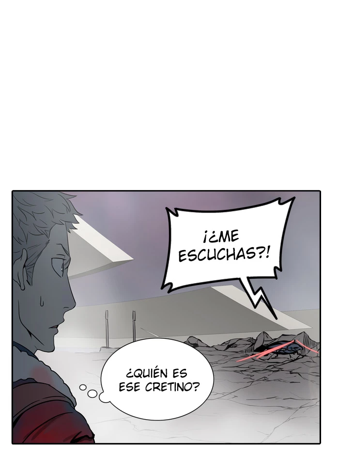 El irregular capítulo 327, página 28