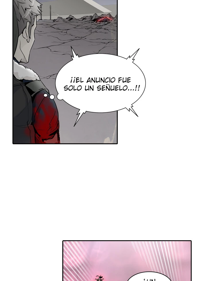 El irregular capítulo 327, página 32
