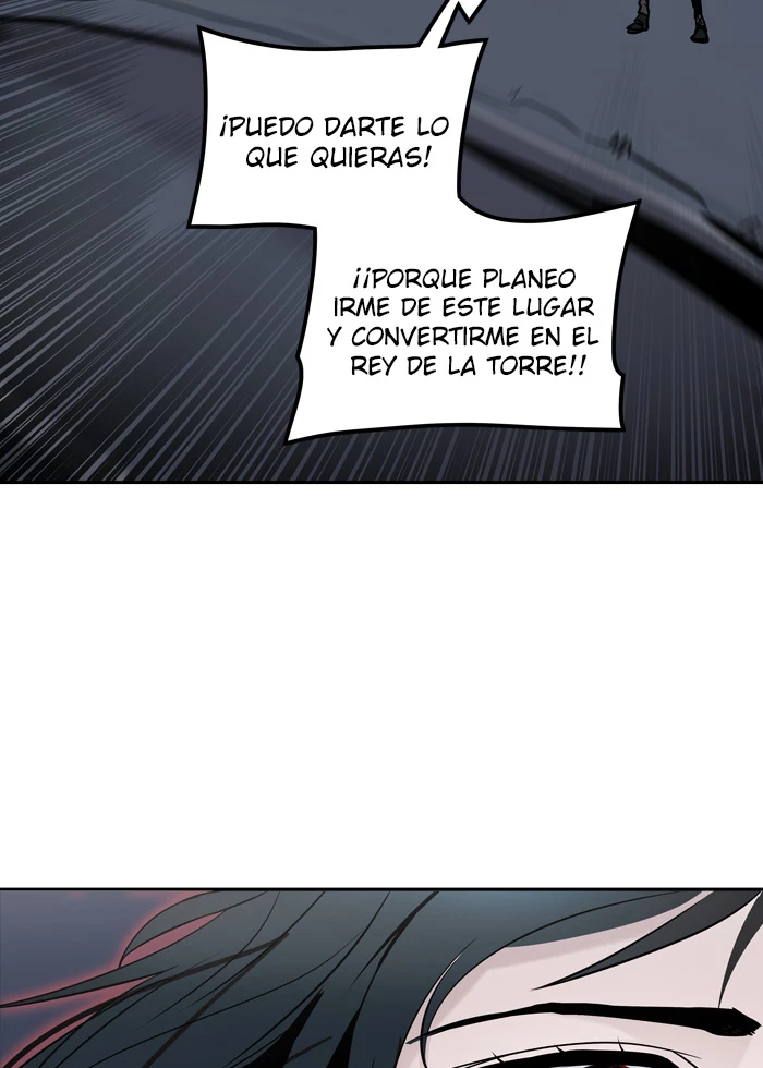 El irregular capítulo 327, página 36