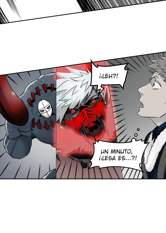 El irregular capítulo 327, página 48