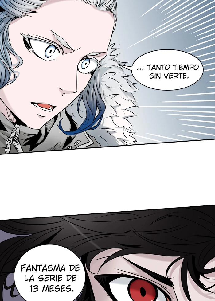 El irregular capítulo 327, página 51