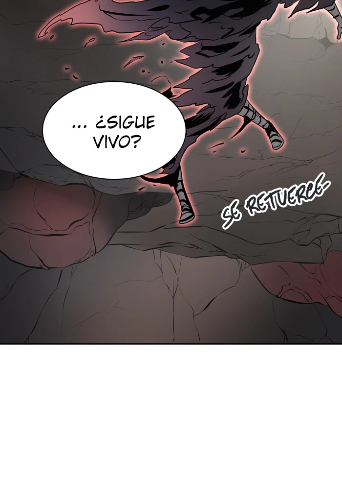 El irregular capítulo 327, página 63