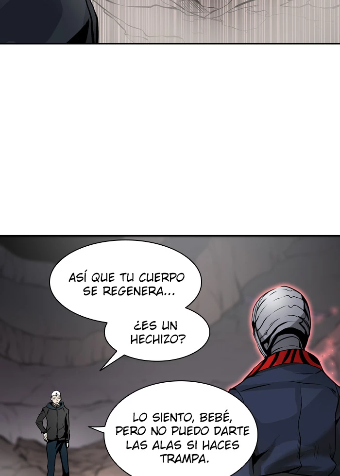 El irregular capítulo 327, página 67