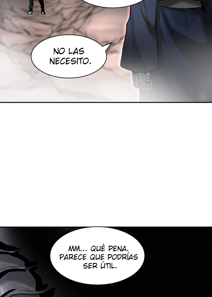 El irregular capítulo 327, página 68