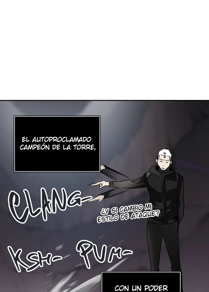 El irregular capítulo 327, página 71