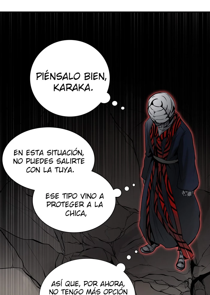 El irregular capítulo 327, página 75