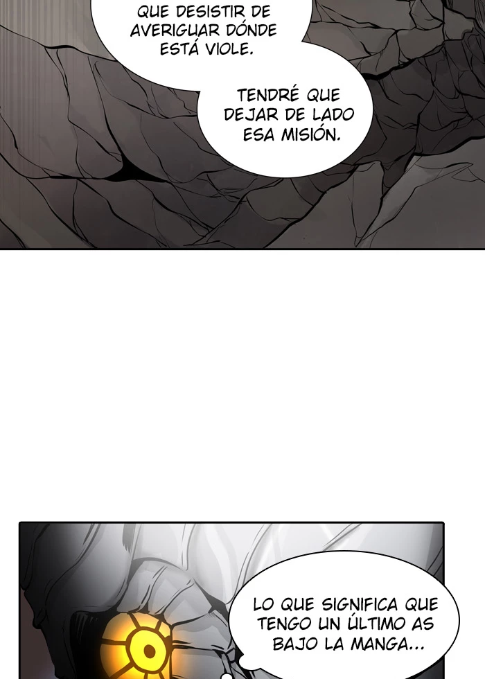El irregular capítulo 327, página 76