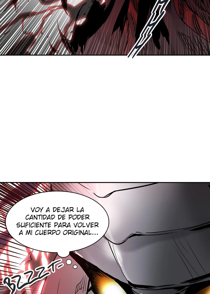 El irregular capítulo 327, página 84