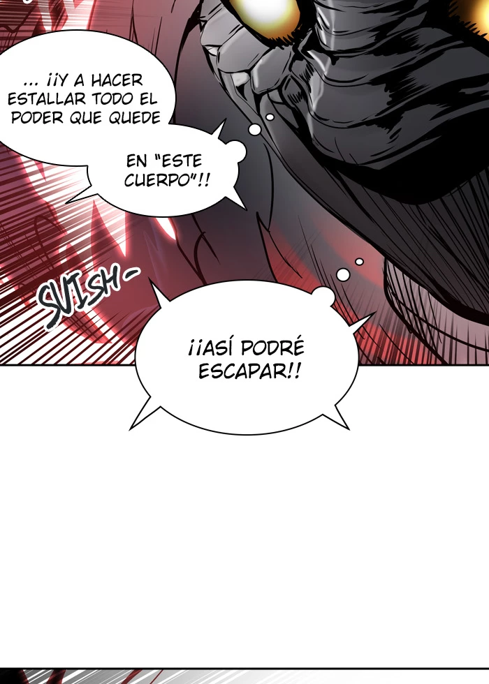 El irregular capítulo 327, página 85