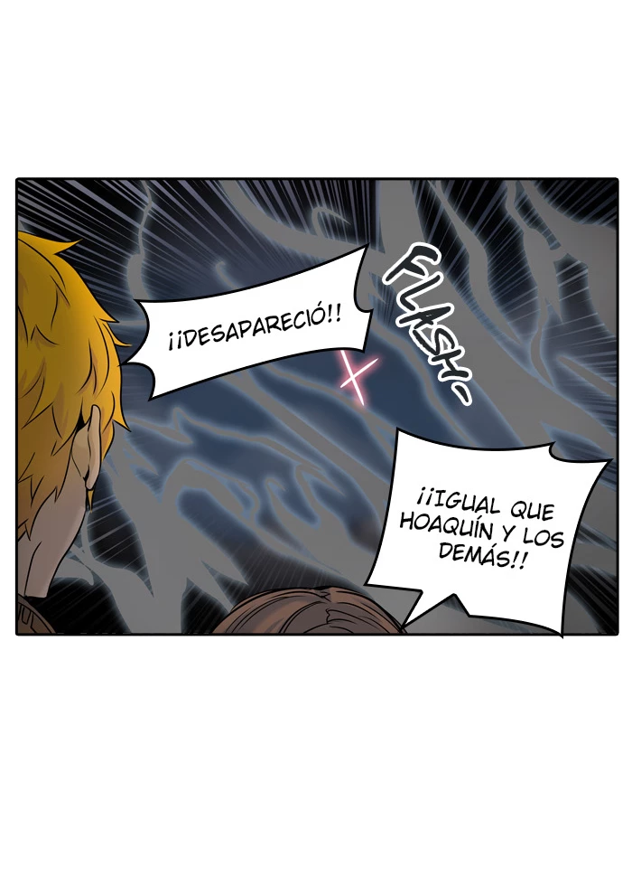 El irregular capítulo 327, página 89