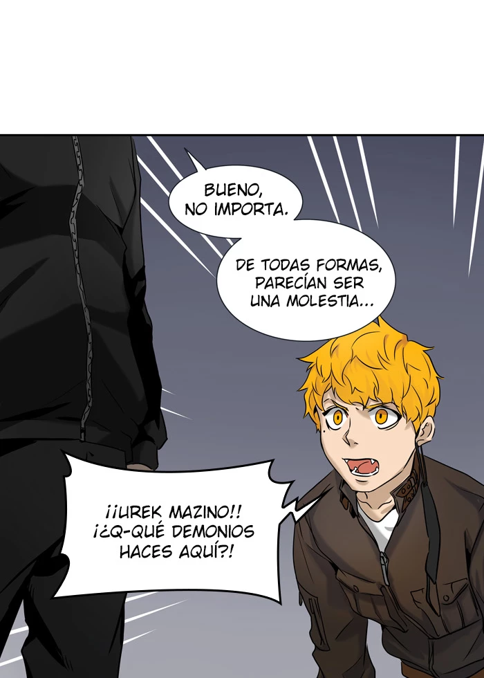 El irregular capítulo 327, página 101