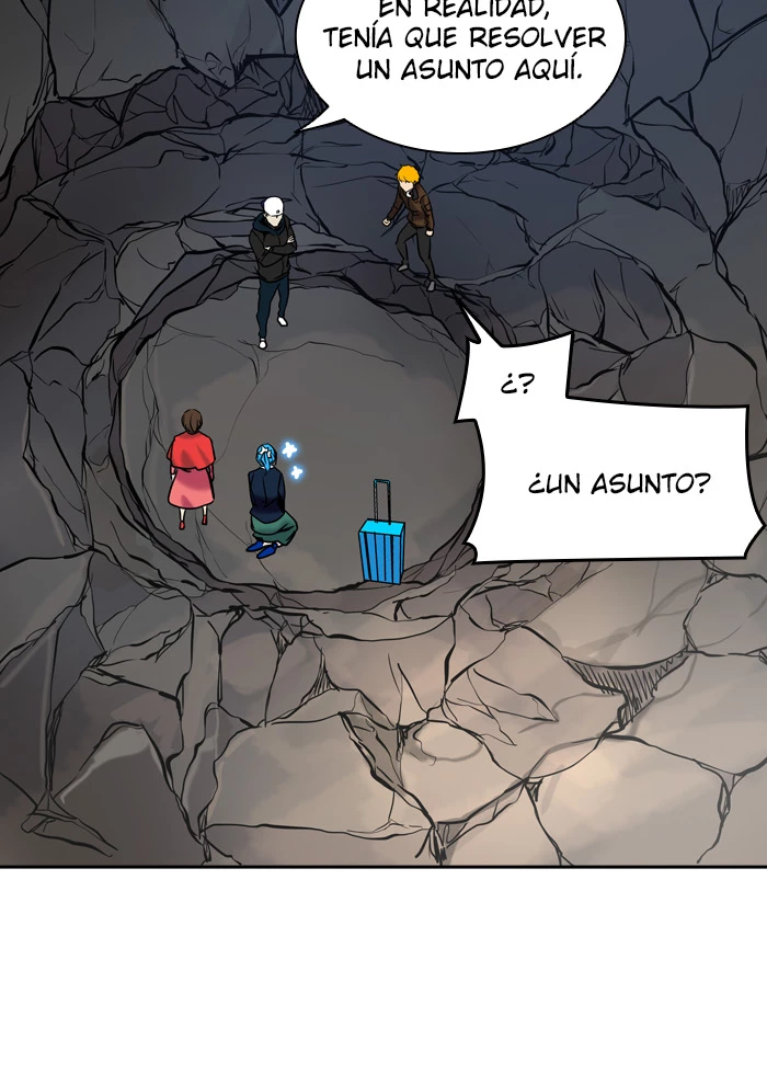 El irregular capítulo 327, página 104