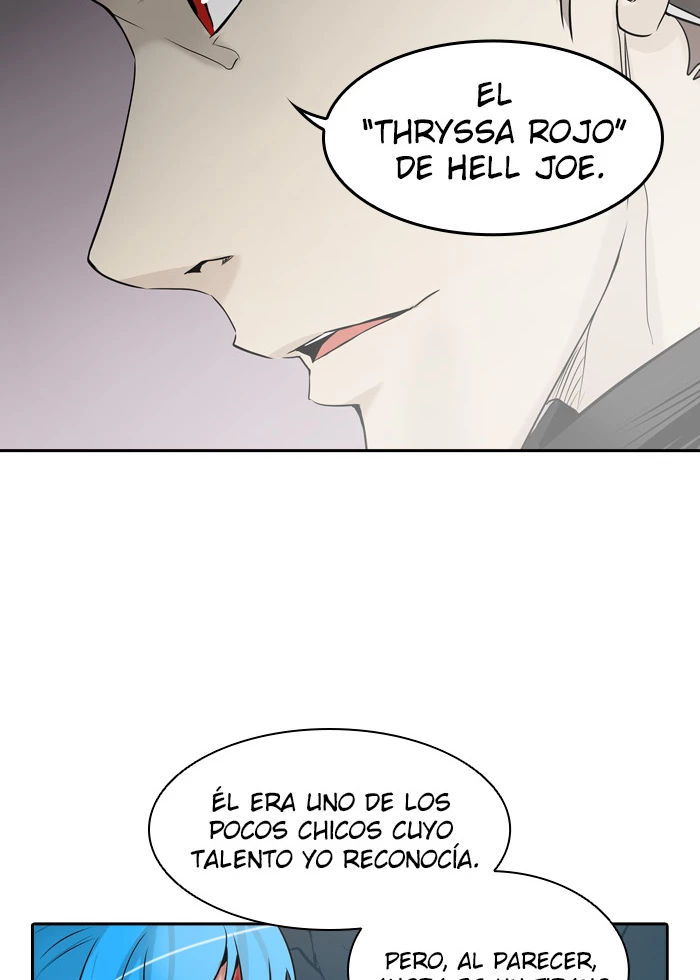 El irregular capítulo 327, página 107