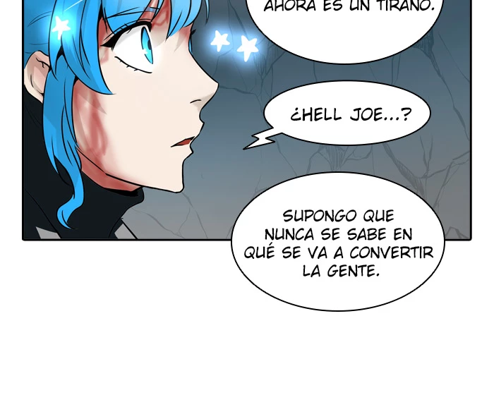 El irregular capítulo 327, página 108