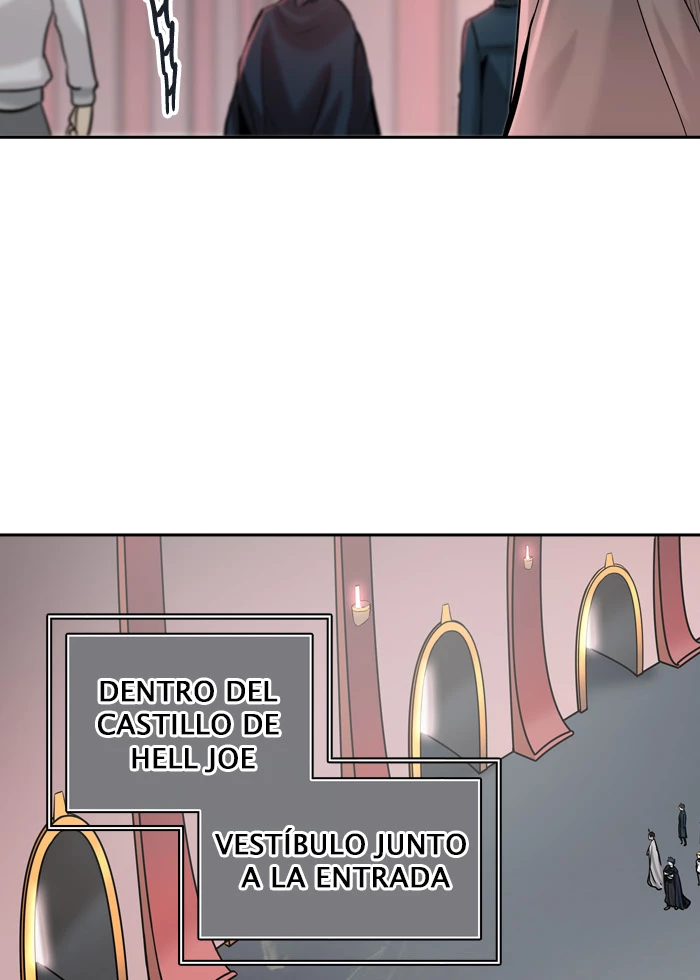 El irregular capítulo 327, página 119