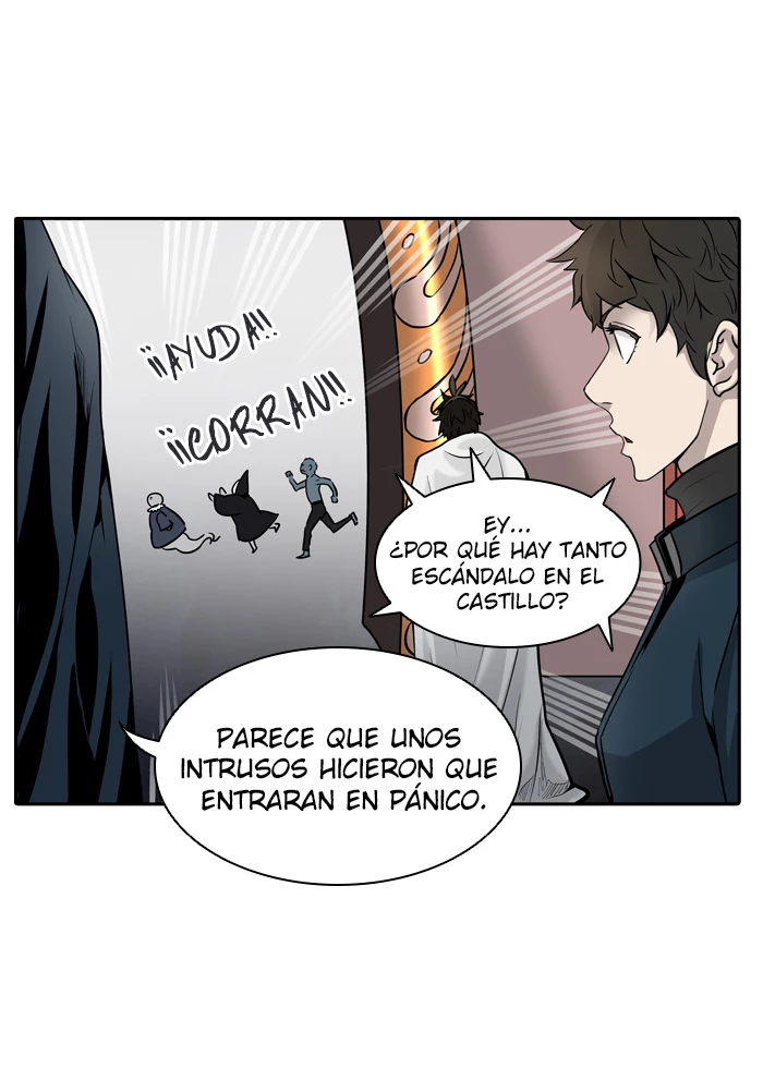 El irregular capítulo 327, página 121