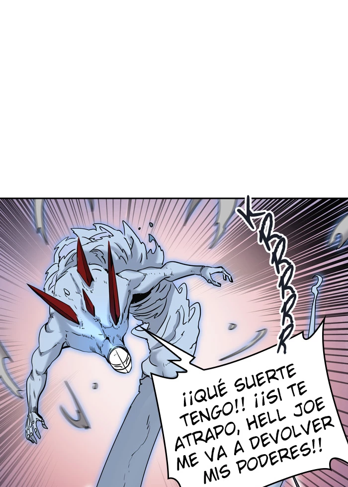 El irregular capítulo 327, página 125