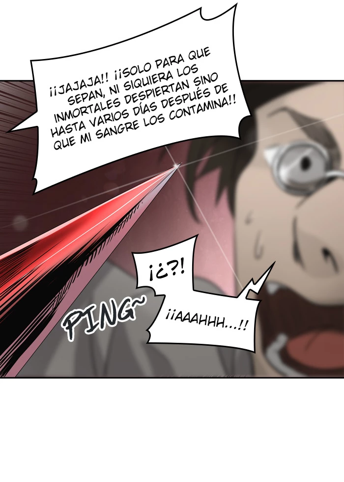 El irregular capítulo 327, página 128