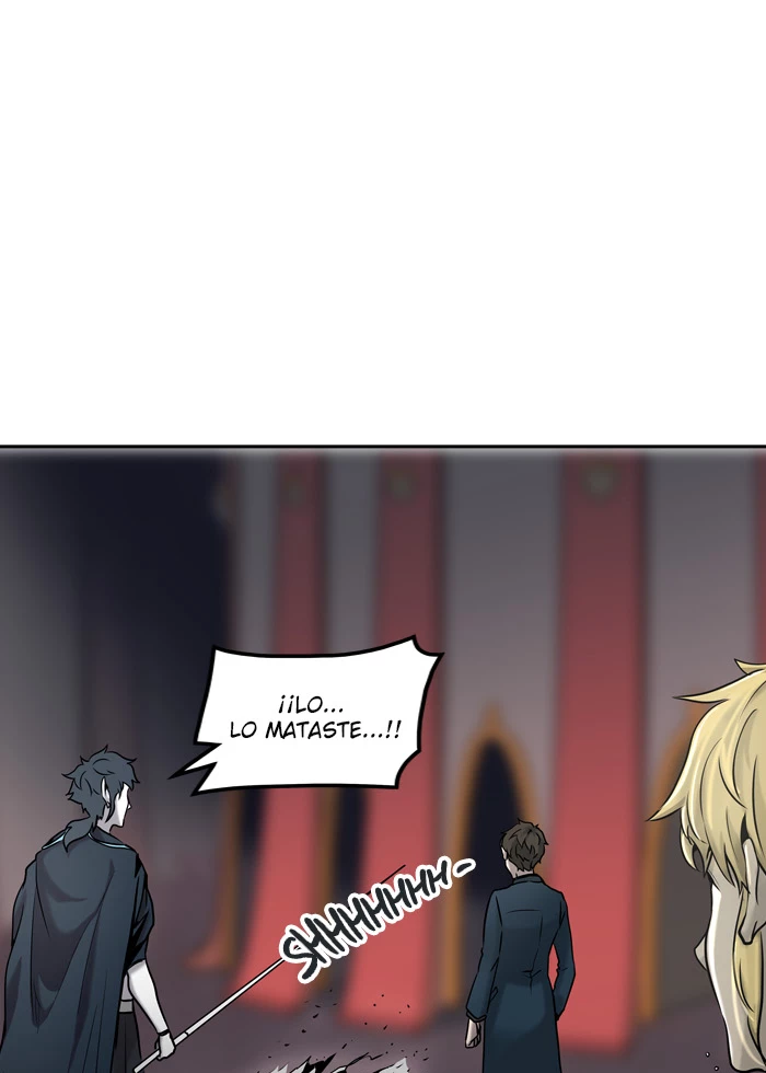 El irregular capítulo 328, página 1