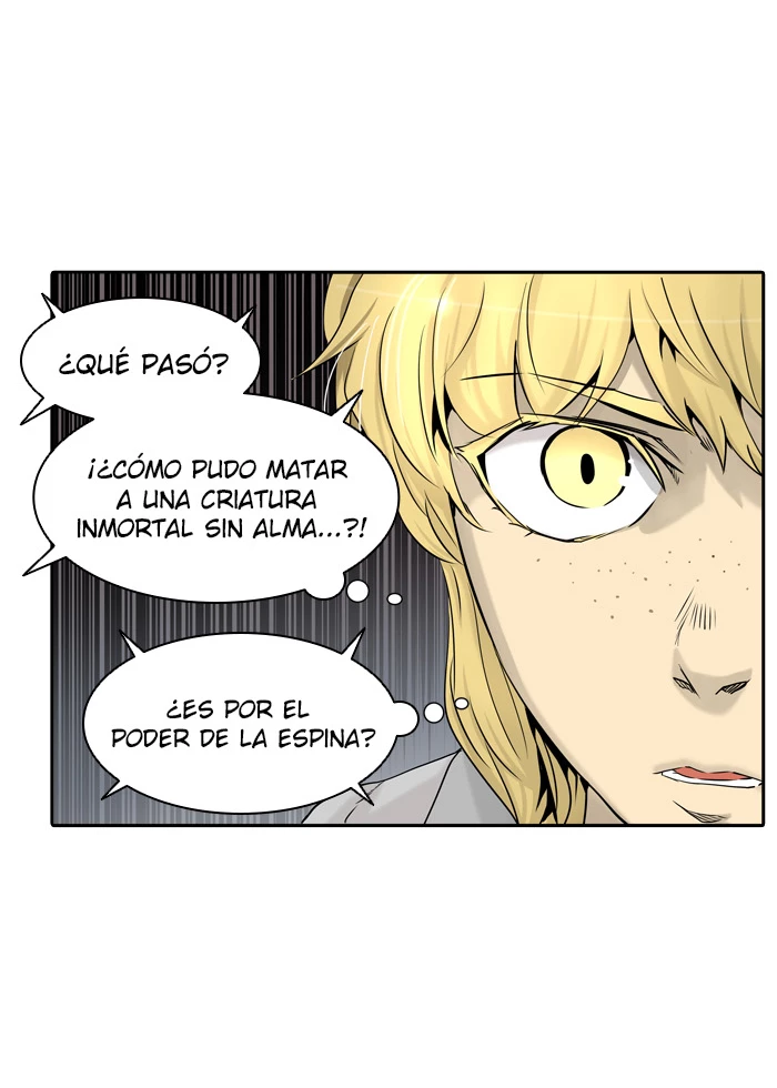 El irregular capítulo 328, página 4
