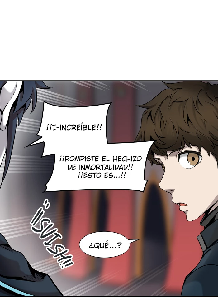 El irregular capítulo 328, página 6