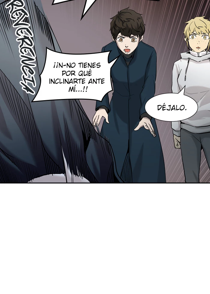 El irregular capítulo 328, página 9