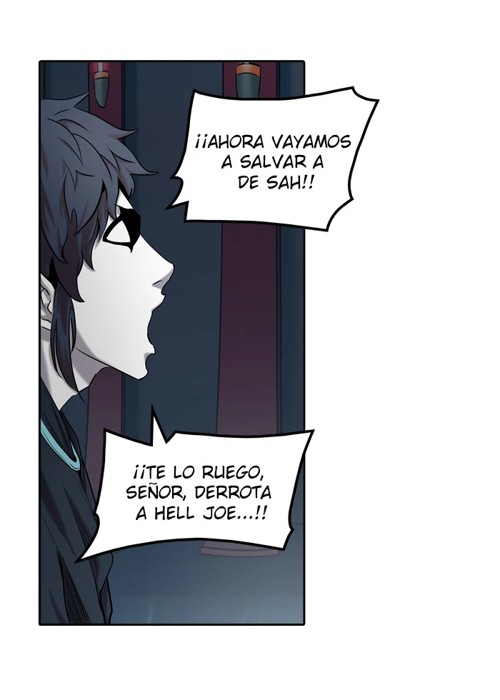 El irregular capítulo 328, página 10
