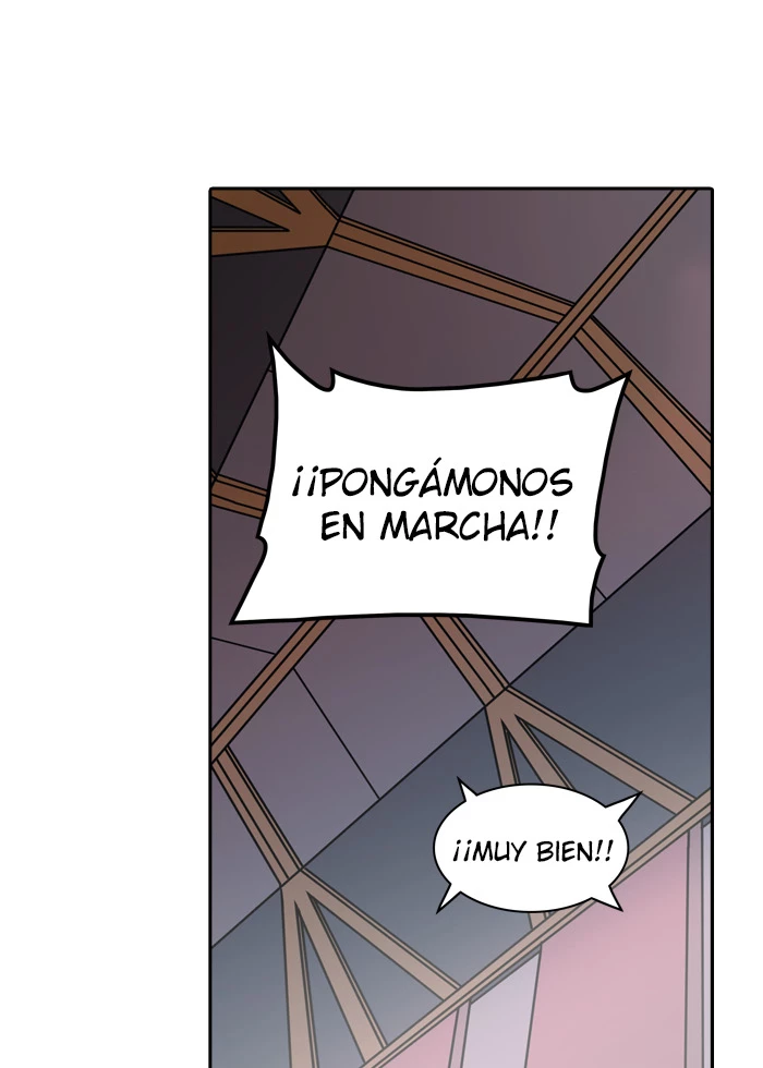 El irregular capítulo 328, página 11