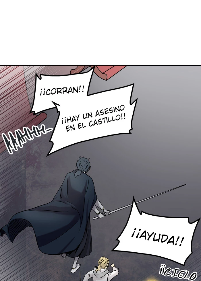 El irregular capítulo 328, página 21