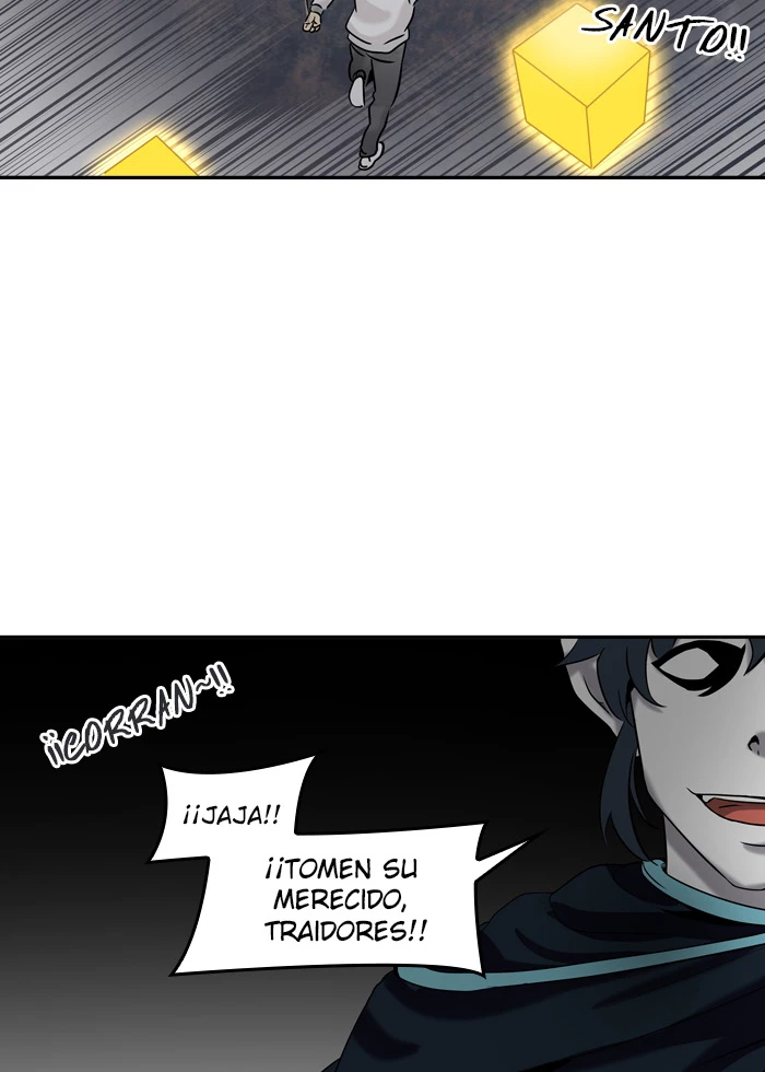 El irregular capítulo 328, página 22