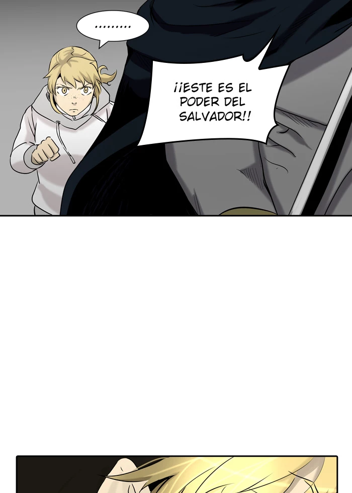 El irregular capítulo 328, página 23