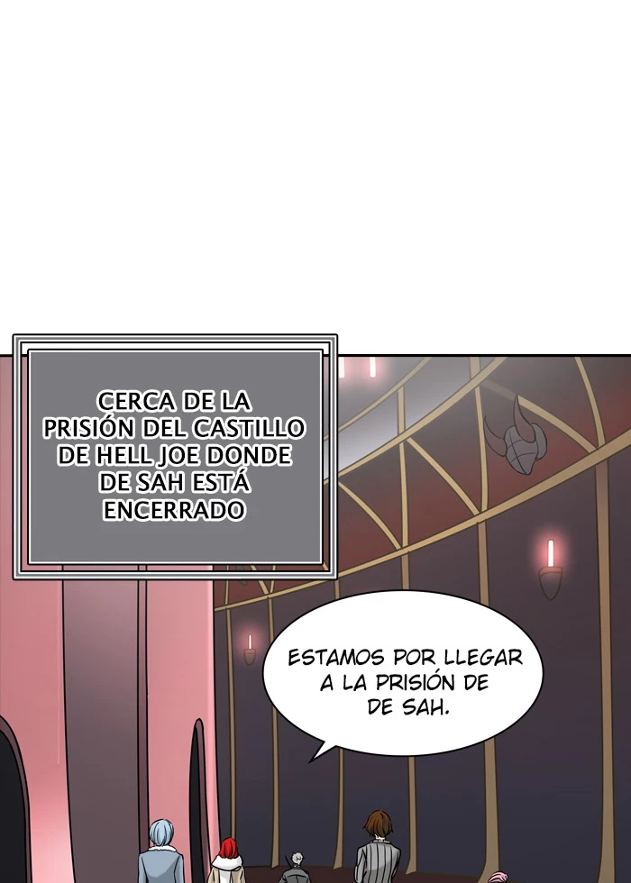 El irregular capítulo 328, página 26