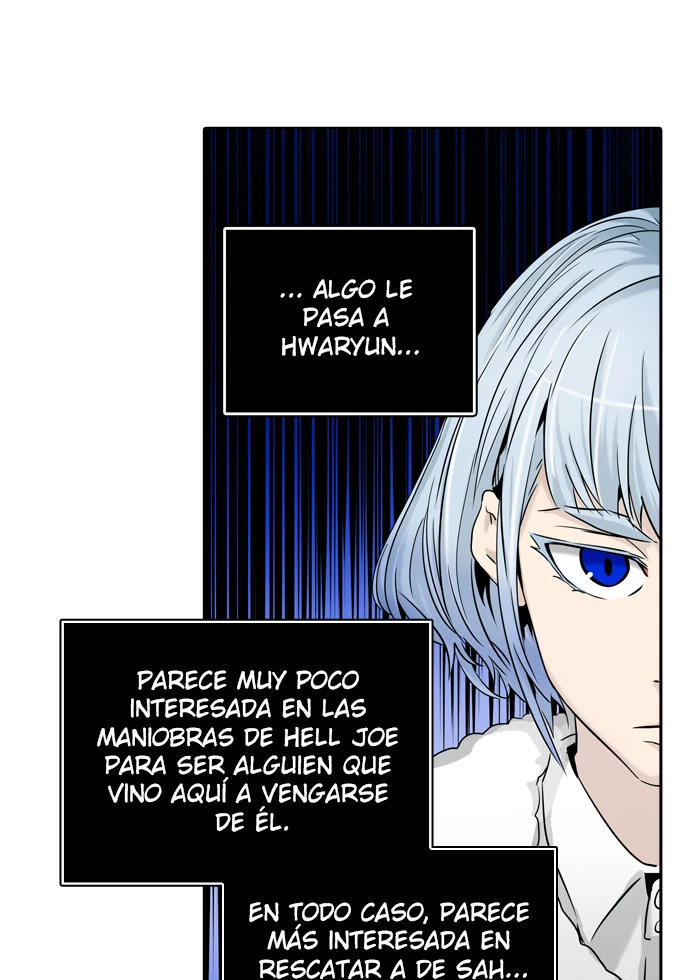 El irregular capítulo 328, página 29